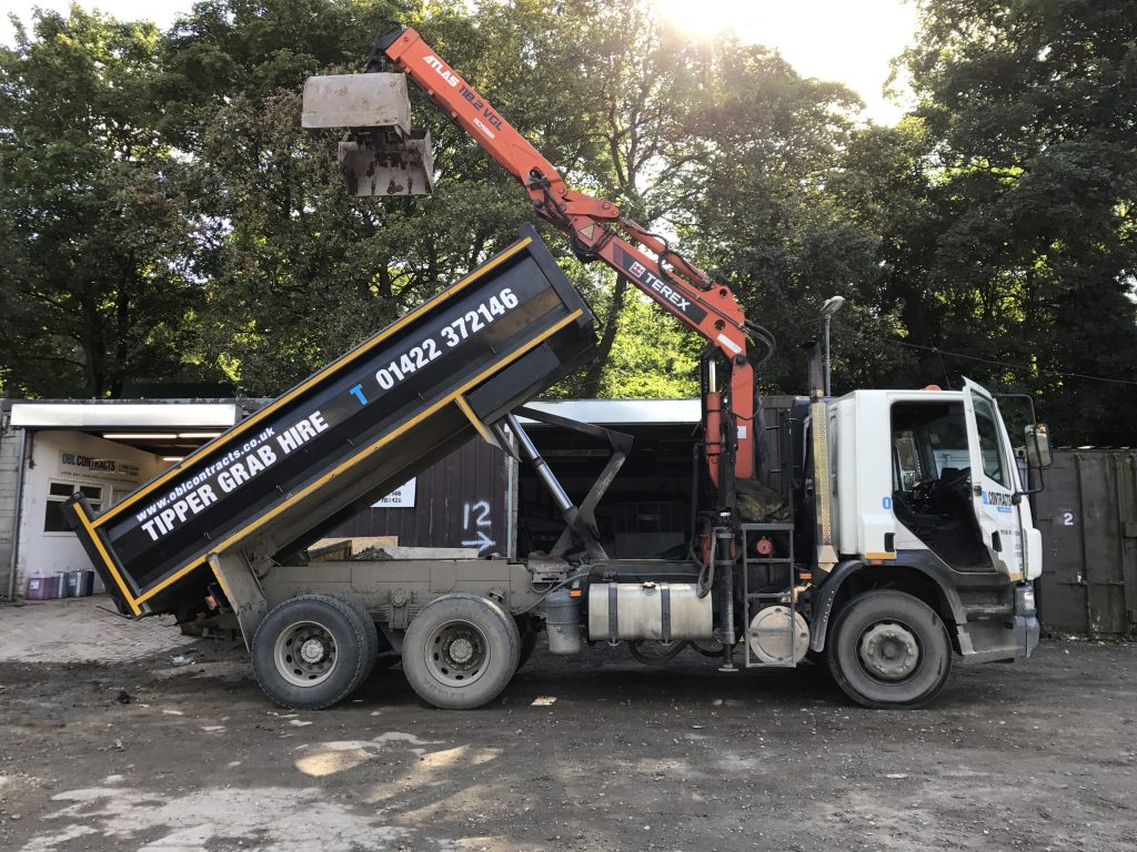 Grab Wagon Hire